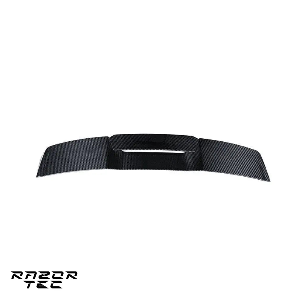 BMW X6 G06 CARBON FIBER BODY KIT