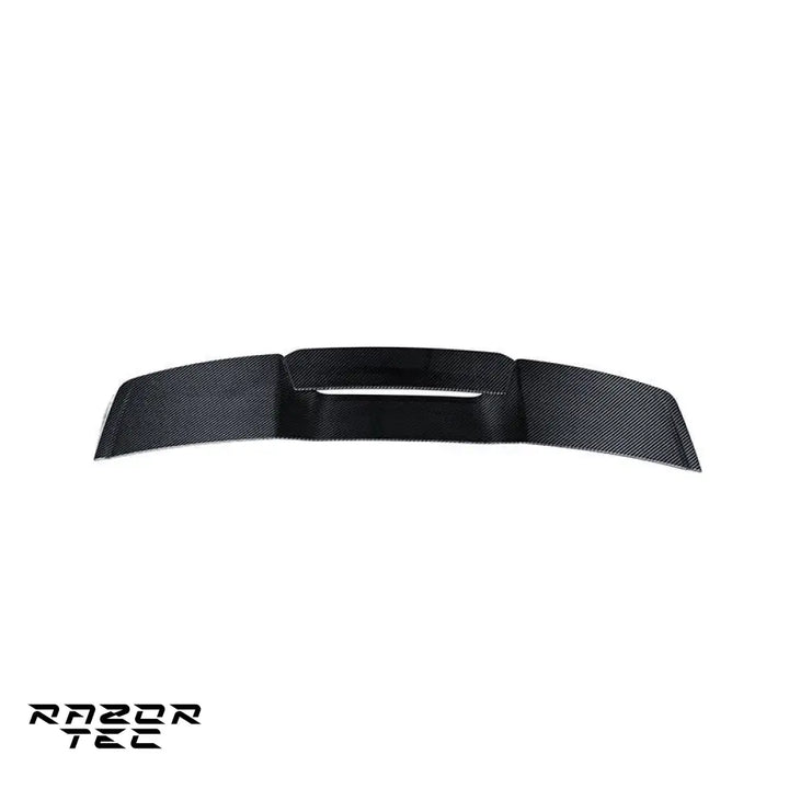 BMW X6 G06 CARBON FIBER BODY KIT