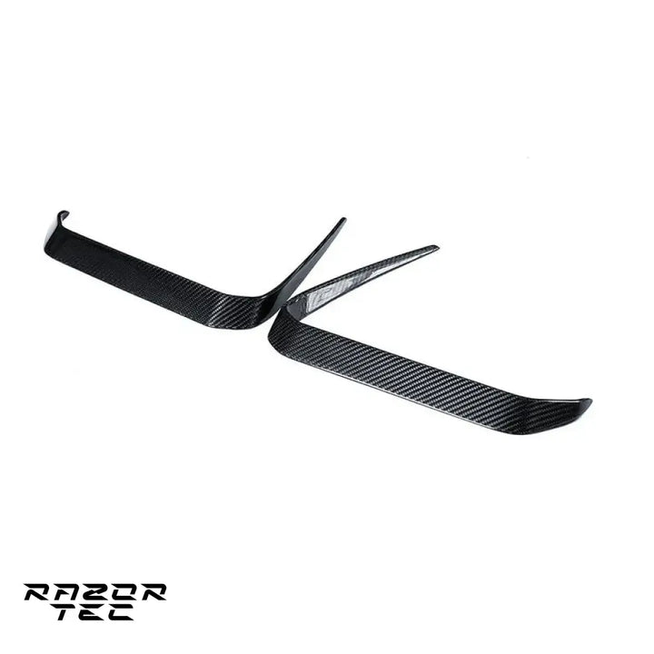 BMW X6 G06 CARBON FIBER BODY KIT