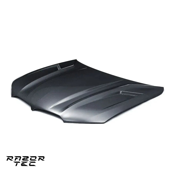 BMW X6 G06 CARBON FIBER BODY KIT