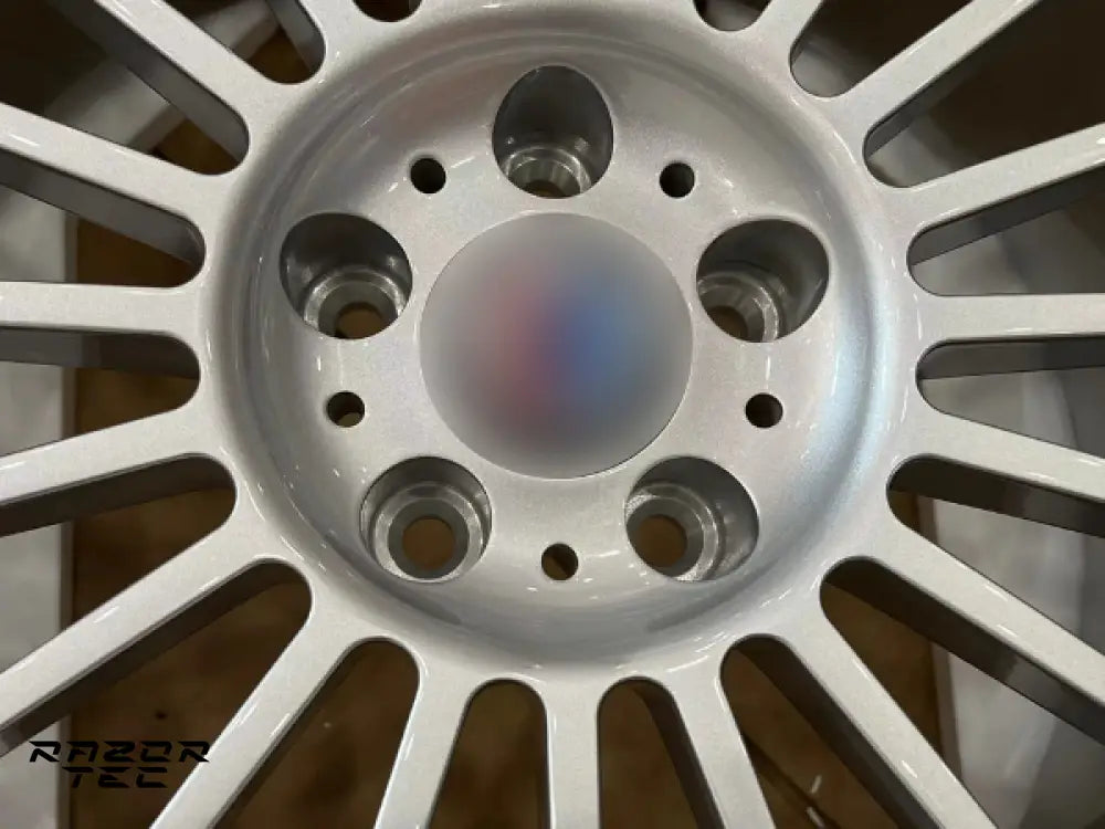 BMW X7 G07 LCI FORGED WHEELS