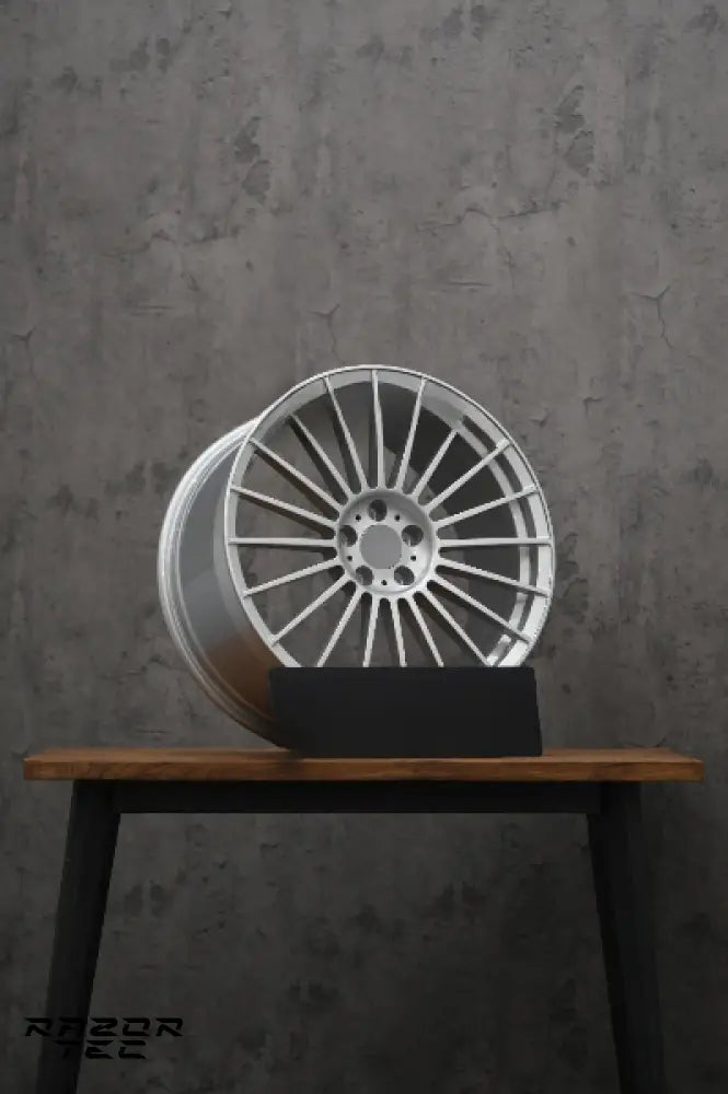 BMW X7 G07 LCI FORGED WHEELS