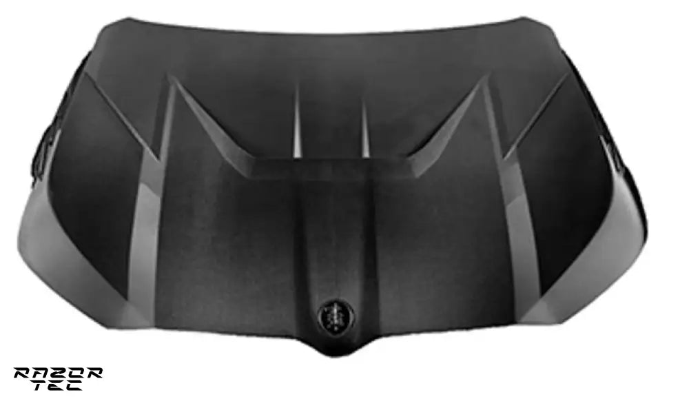 BMW XM CARBON FIBER BODY KIT II
