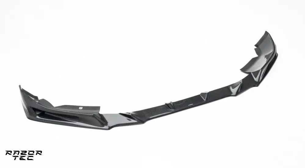 BMW XM CARBON FIBER BODY KIT III