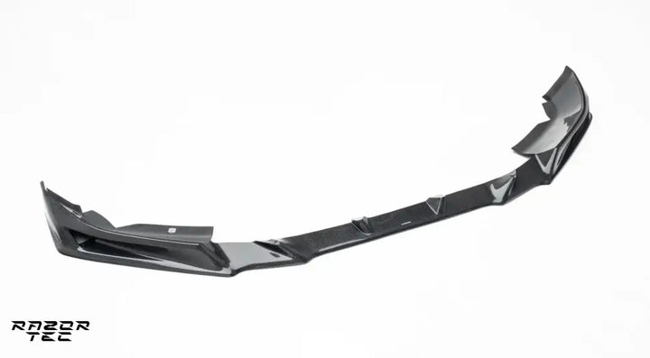BMW XM CARBON FIBER BODY KIT III