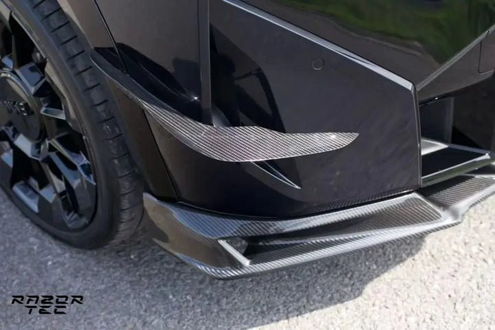 BMW XM CARBON FIBER BODY KIT III
