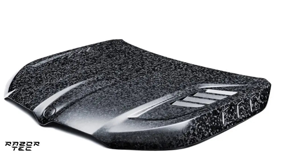 BMW XM G09 CARBON FIBER KIT