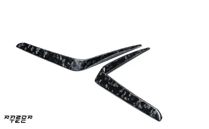 BMW XM G09 CARBON FIBER KIT