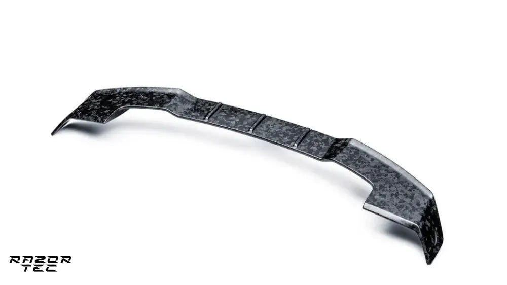 BMW XM G09 CARBON FIBER KIT