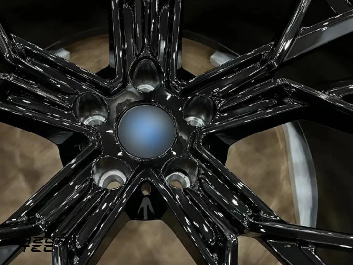 BMW XM G09 FORGED WHEELS