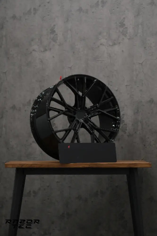 BMW XM G09 FORGED WHEELS