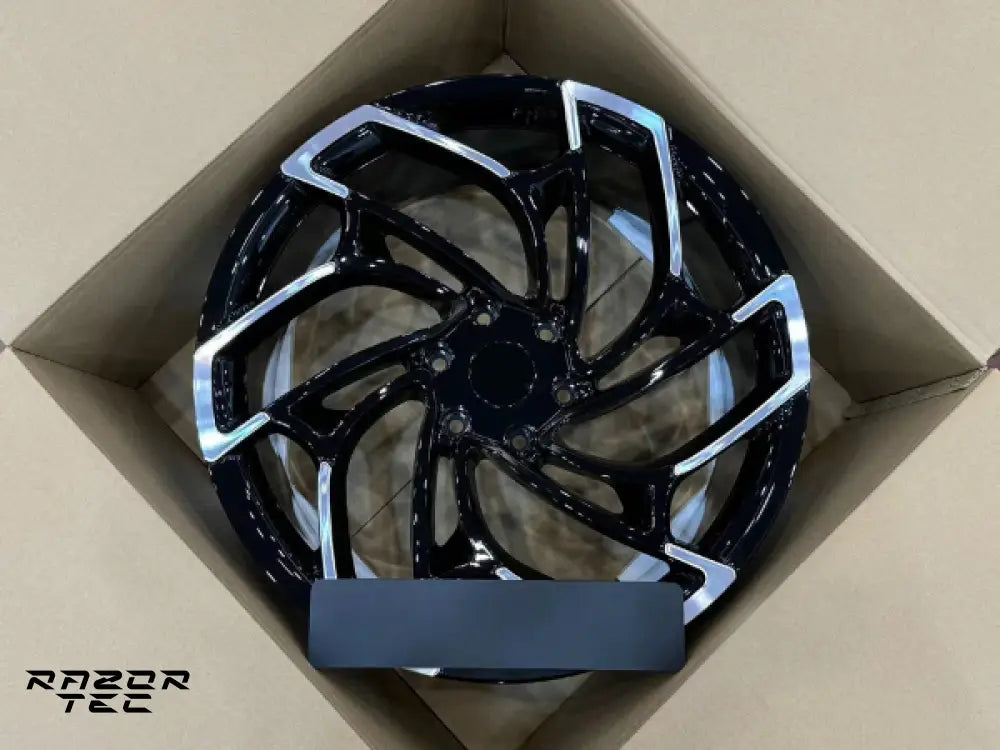 CADILLAC ESCALADE FORGED WHEELS