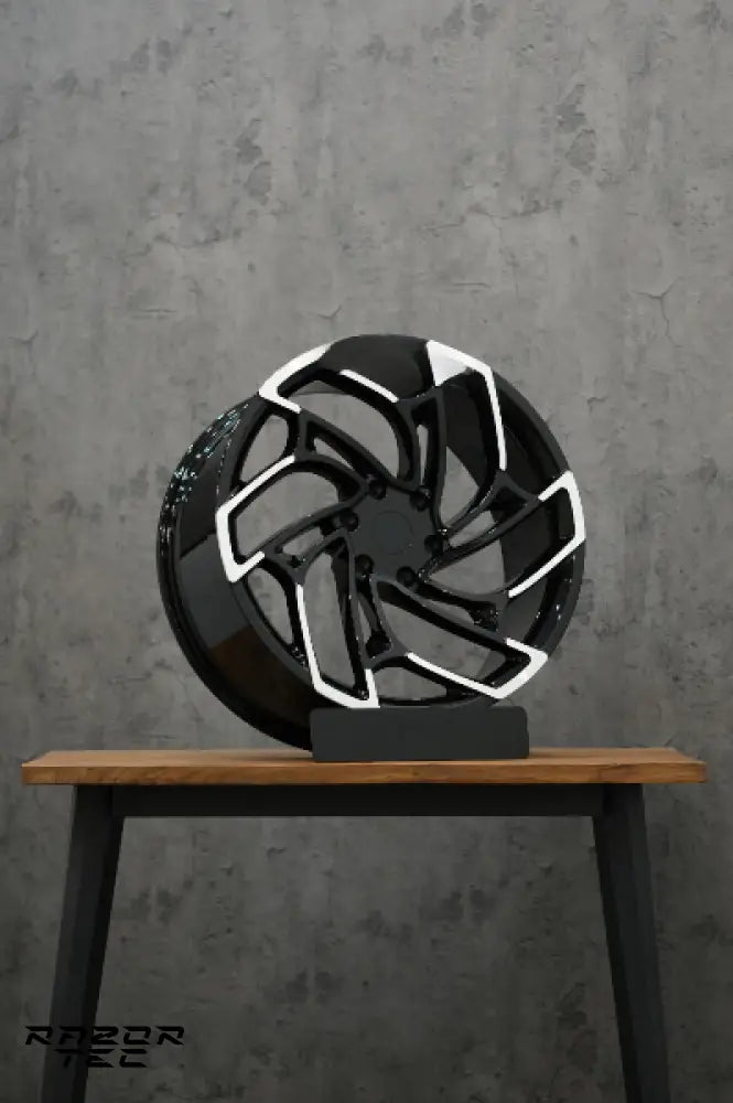 CADILLAC ESCALADE FORGED WHEELS