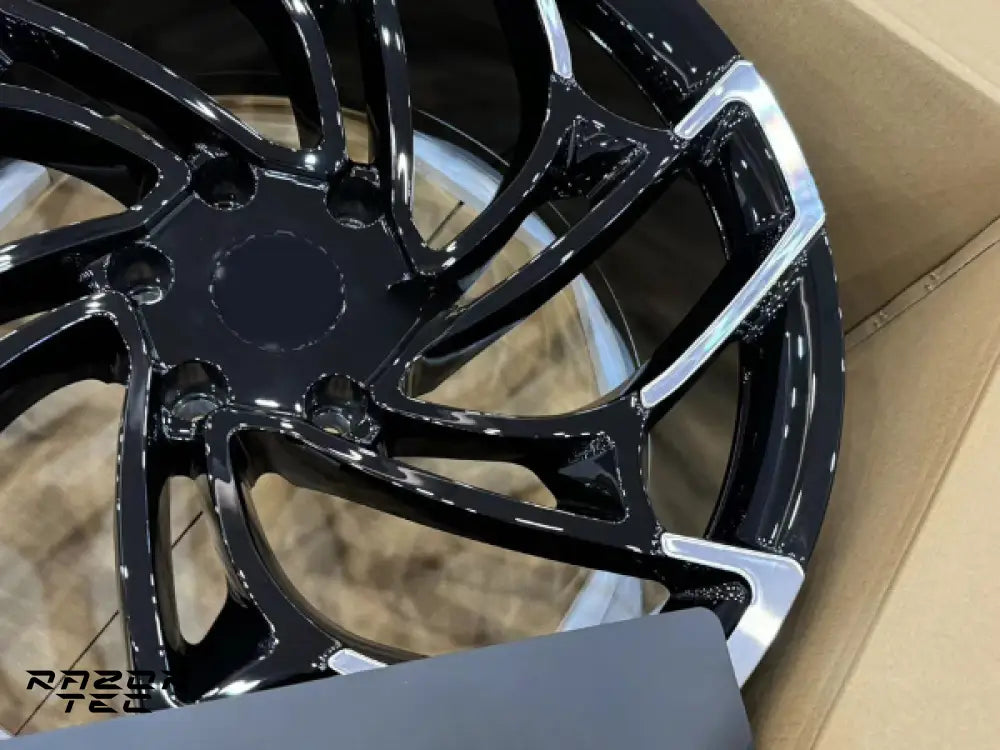 CADILLAC ESCALADE FORGED WHEELS