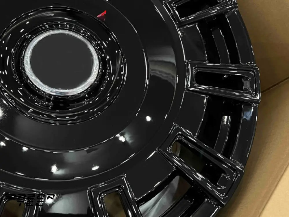 CADILLAC ESCALADE-V GMT1XX FORGED WHEELS