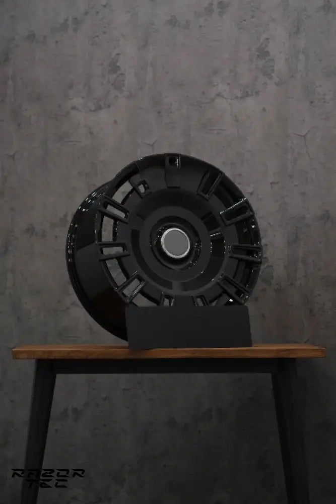 CADILLAC ESCALADE-V GMT1XX FORGED WHEELS