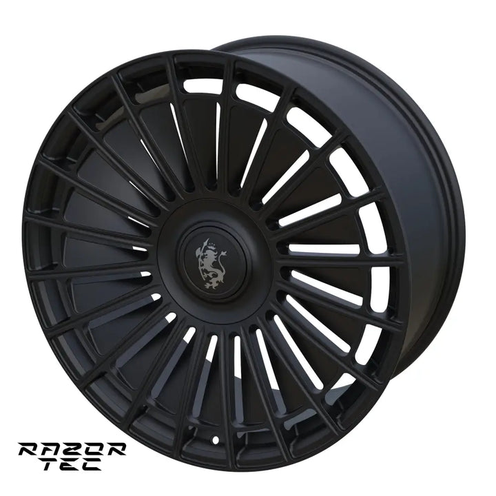 RAZOR FORGED WHEELS