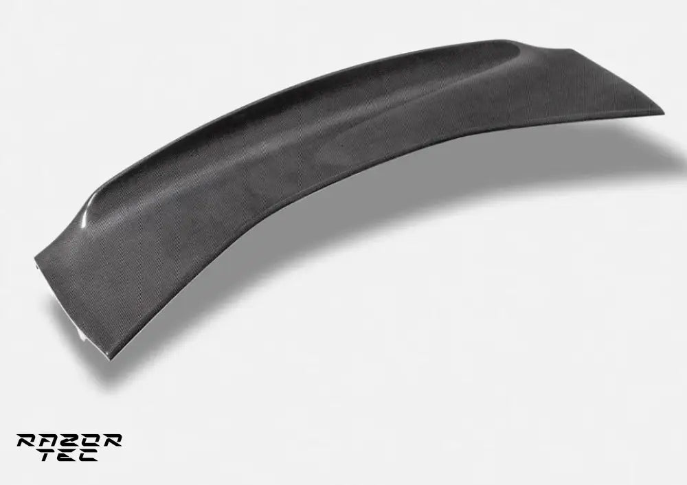 FERRARI 296 CARBON FIBER AERO KIT