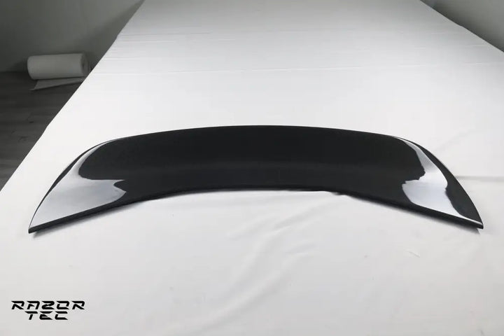 FERRARI 296 CARBON FIBER PARTS