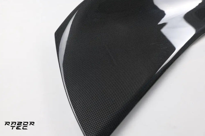 FERRARI 296 CARBON FIBER PARTS