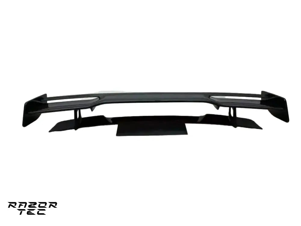 FERRARI 296 CARBON FIBER PARTS