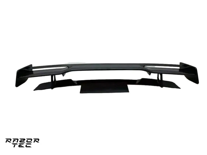 FERRARI 296 CARBON FIBER PARTS