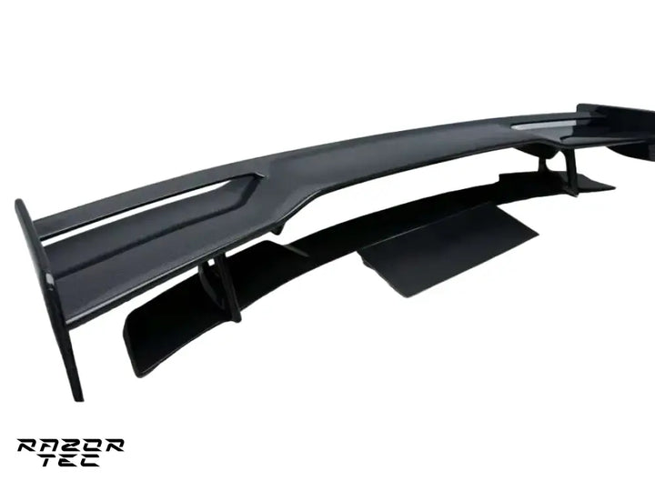 FERRARI 296 CARBON FIBER PARTS