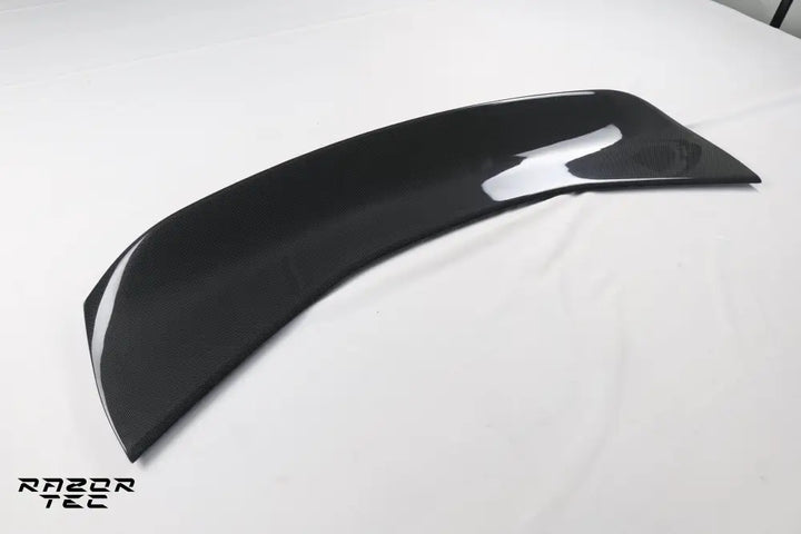 FERRARI 296 CARBON FIBER PARTS