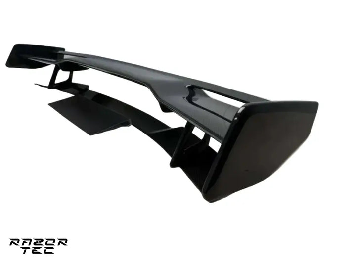 FERRARI 296 CARBON FIBER PARTS