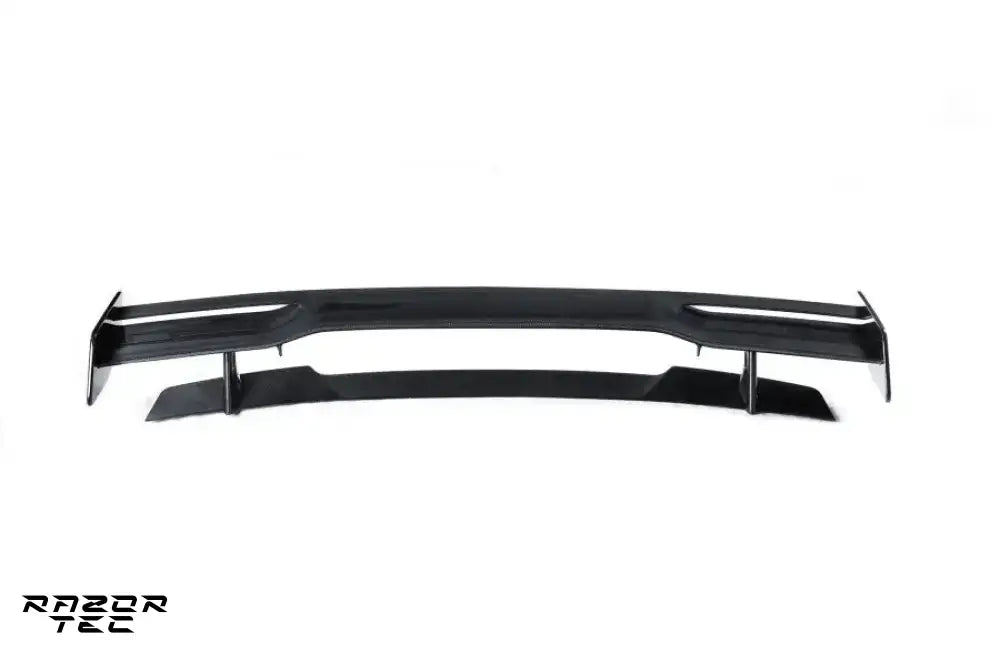 FERRARI 296 CARBON FIBER PARTS