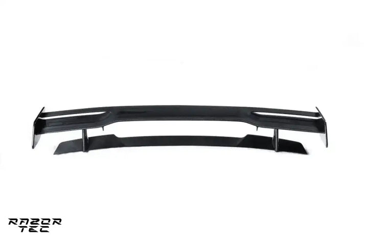 FERRARI 296 CARBON FIBER PARTS