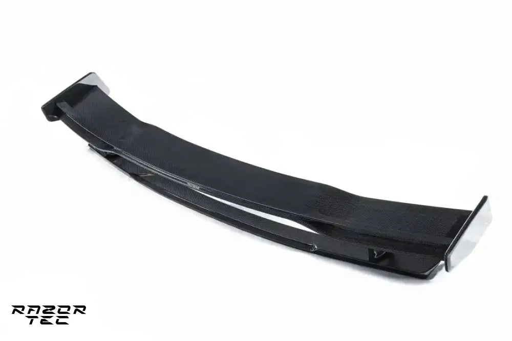 FERRARI 296 CARBON FIBER PARTS