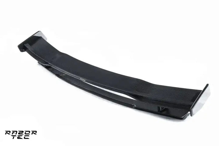 FERRARI 296 CARBON FIBER PARTS