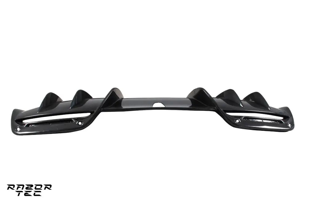 FERRARI 296 OEM CARBON FIBER KIT