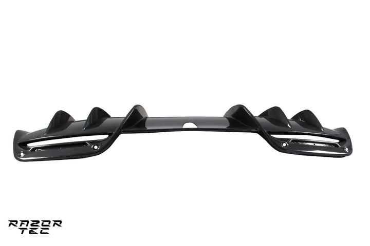 FERRARI 296 OEM CARBON FIBER KIT