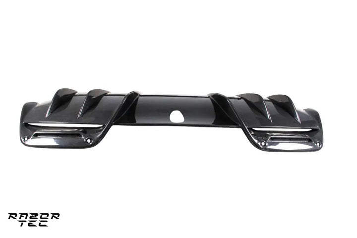 FERRARI 296 OEM CARBON FIBER KIT