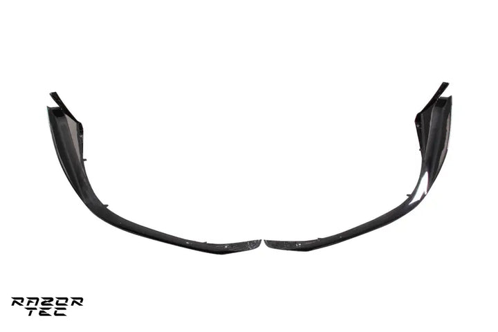 FERRARI 296 OEM CARBON FIBER KIT