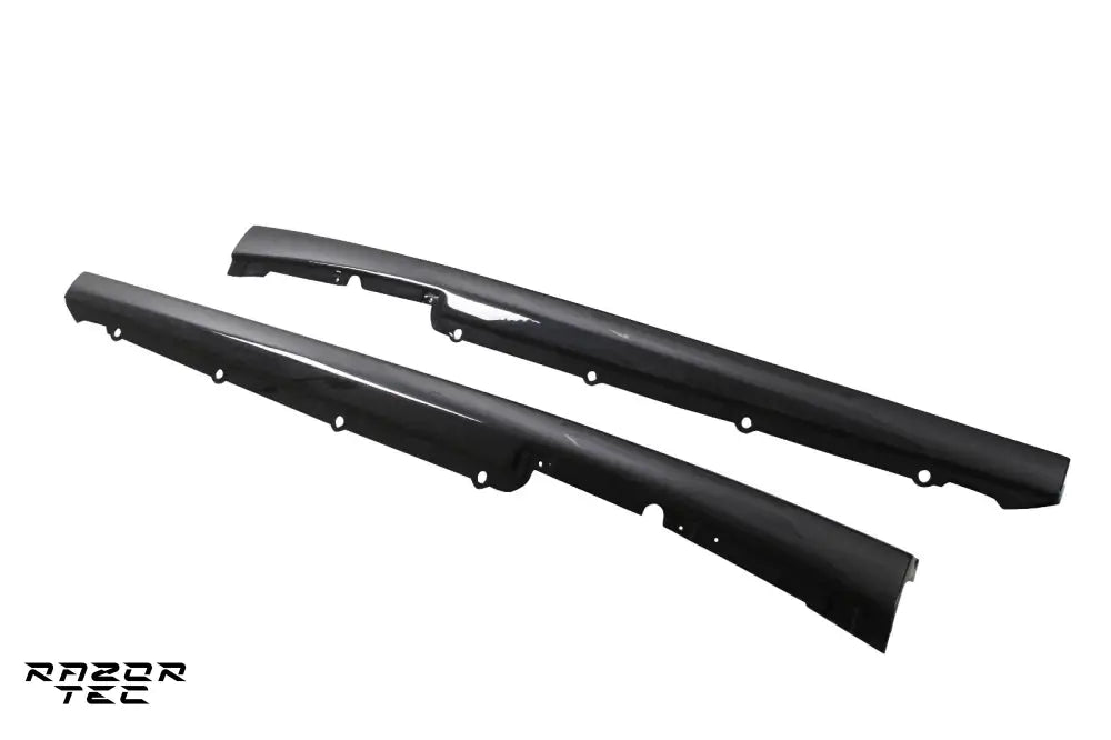 FERRARI 296 OEM CARBON FIBER KIT