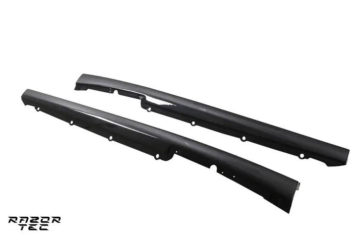 FERRARI 296 OEM CARBON FIBER KIT