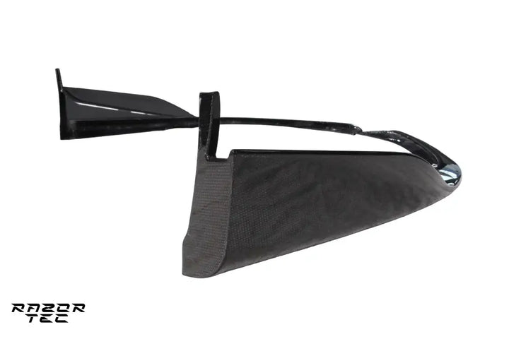 FERRARI 296 OEM CARBON FIBER KIT