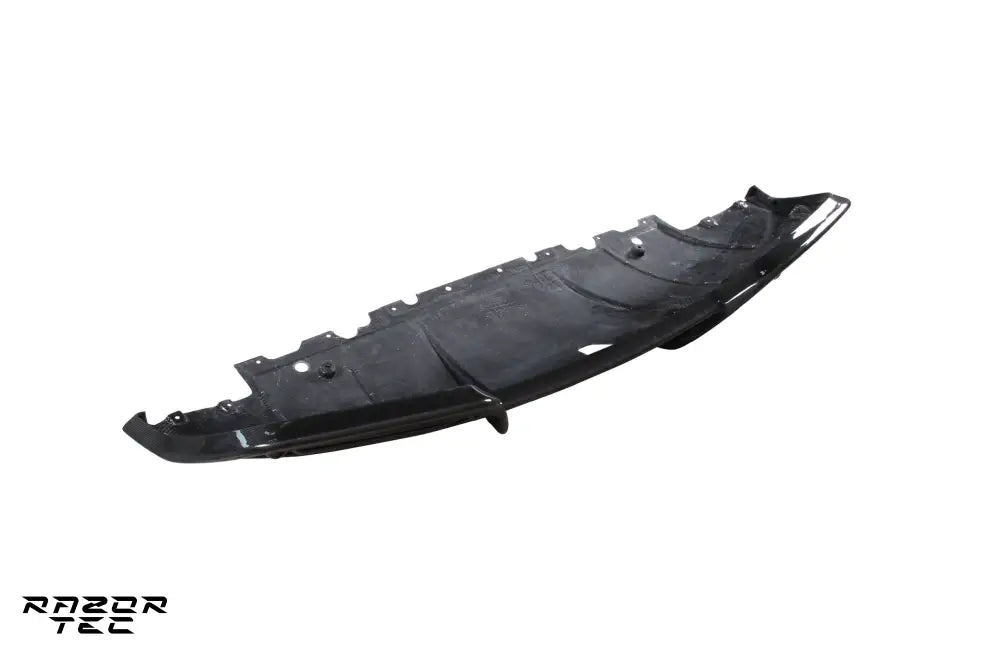 FERRARI 296 OEM CARBON FIBER KIT