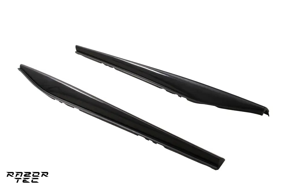 FERRARI 296 OEM CARBON FIBER KIT