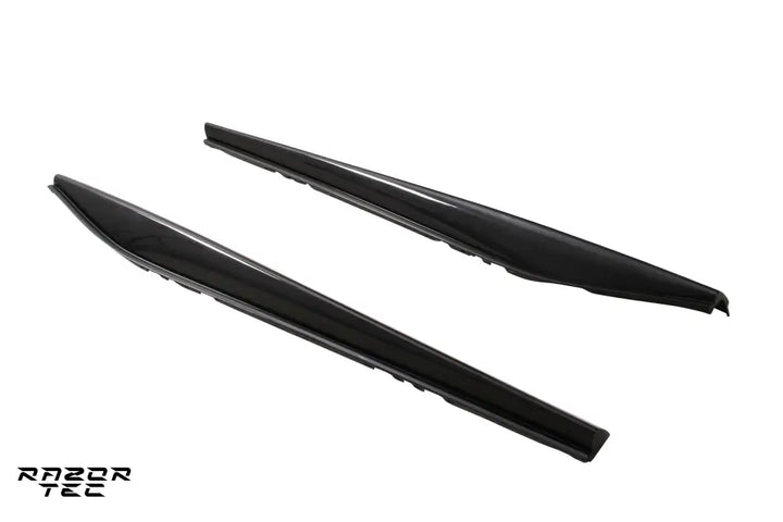 FERRARI 296 OEM CARBON FIBER KIT