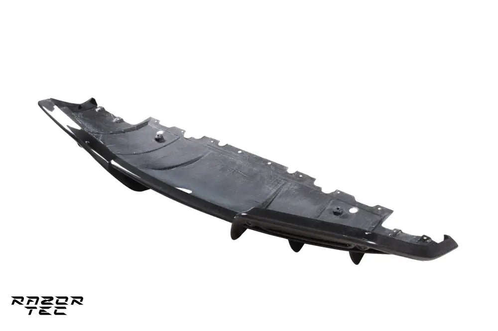 FERRARI 296 OEM CARBON FIBER KIT