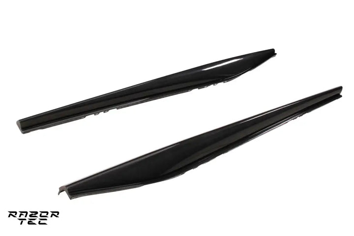 FERRARI 296 OEM CARBON FIBER KIT