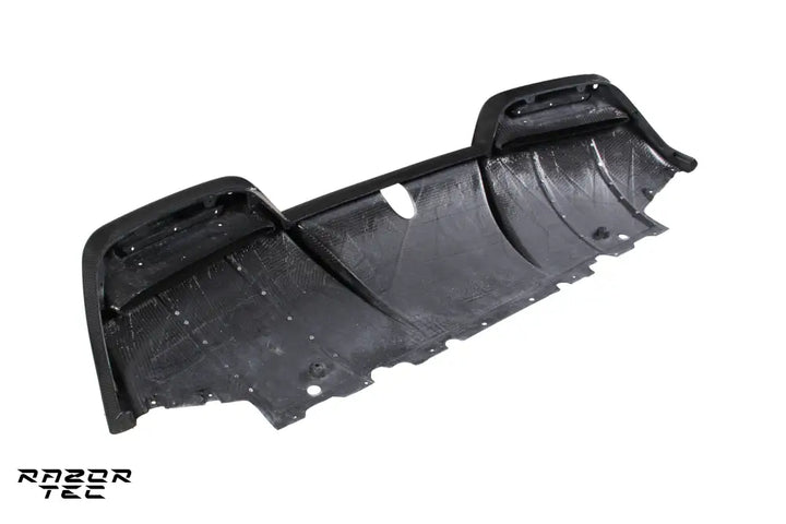 FERRARI 296 OEM CARBON FIBER KIT