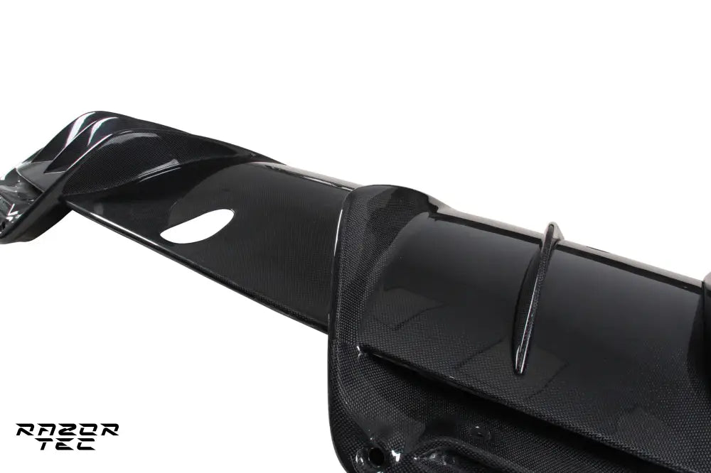 FERRARI 296 OEM CARBON FIBER KIT