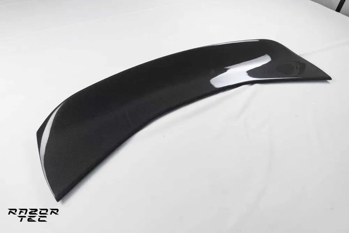 FERRARI 296 DUCKTAIL REAR SPOILER