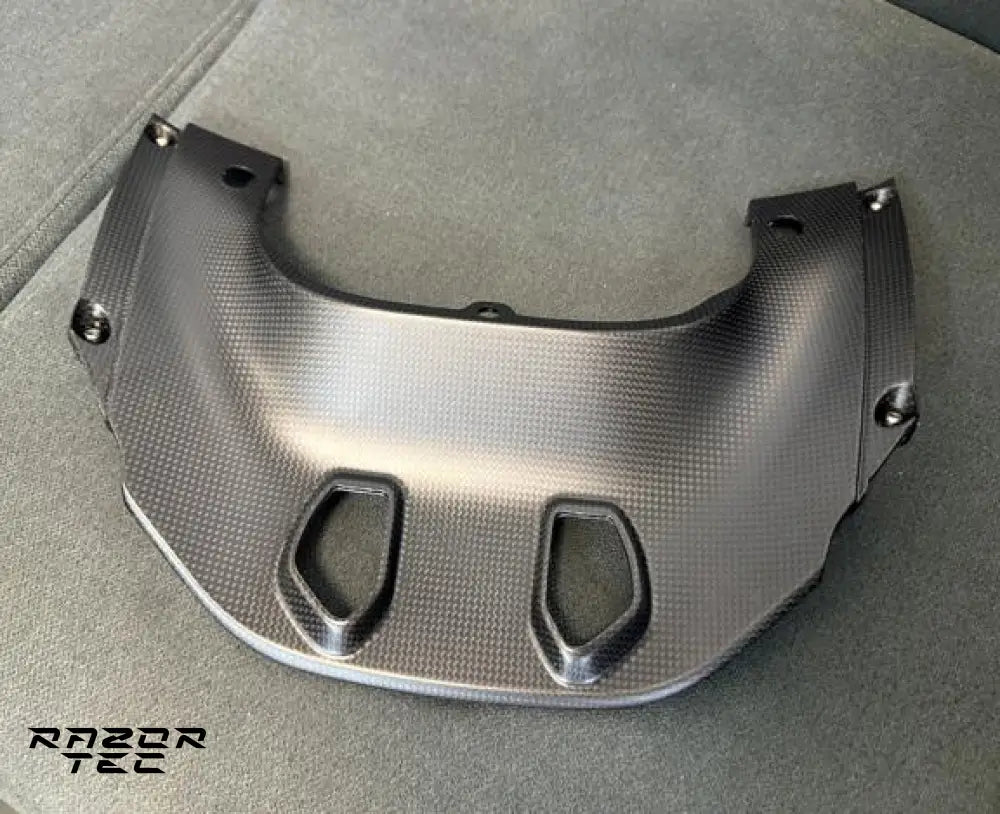 FERRARI 296 GTS | GTB CARBON FIBER PARTS