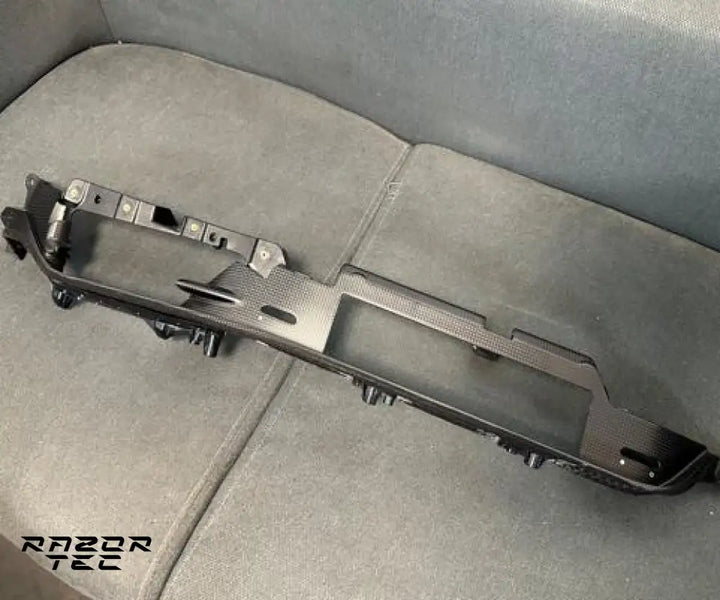 FERRARI 296 GTS | GTB CARBON FIBER PARTS